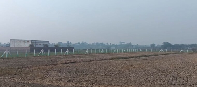 undefined, sohna  900 Sq.Ft. Plot In Sohna Gurgaon 10711107