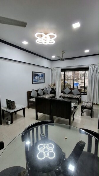 2 BHK 620 Sq.Ft. Apartment in Seven Bungalow