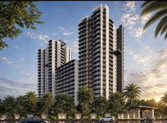 3.5 BHK +Apartment For Sale in Sector 99