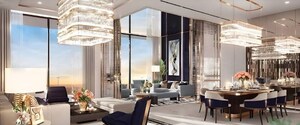3 BHK Apartment – Exterior View View at Smart World Sky Arc, Sector 69 - for Sale