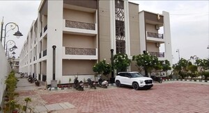 Studio Apartment – Exterior View View at Jait - for Sale