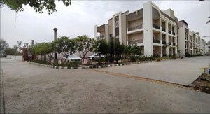 Studio Apartment – Exterior View View at Jait - for Sale
