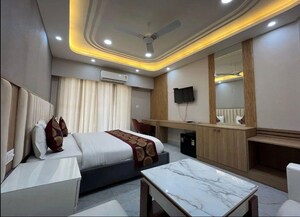 Bedroom in Studio Apartment at Jait – for Sale