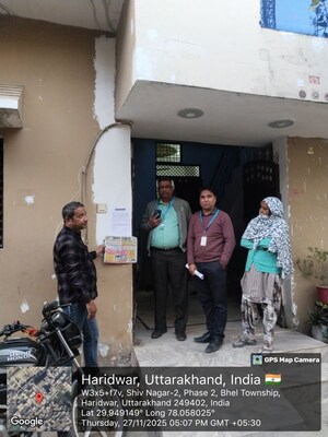  Independent House For Sale in Bahadarabad