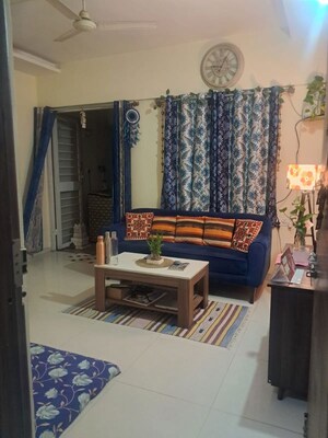 1 BHK Apartment For Rent in Renuka Nirmiti, Chinchwad