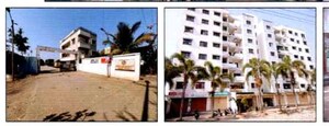   Apartment at Uruli Kanchan – for Sale