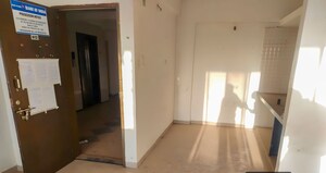 Building Lobby in  Apartment at Uruli Kanchan – for Sale