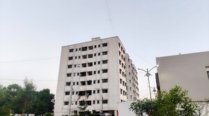  Apartment – Exterior View View at Uruli Kanchan - for Sale