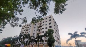  Apartment – Exterior View View at Uruli Kanchan - for Sale