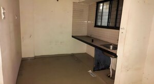 Kitchen in  Apartment at Uruli Kanchan – for Sale