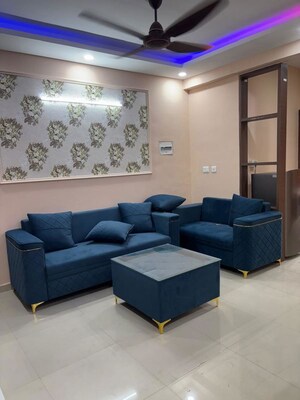 2 BHK Apartment For Rent in Pyramid Midtown, Sector 59