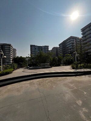 Apartment – Exterior View View at Vesu - for Sale