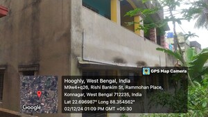  Independent House For Sale in Konnagar
