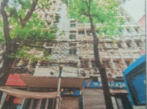 Swimming Pool in  Office Space at Brabourne Road – for Sale