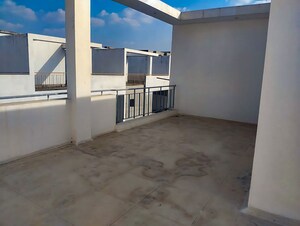 Balcony in  Villa at Anekal – for Sale