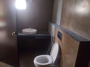 Bathroom in  Villa at Anekal – for Sale
