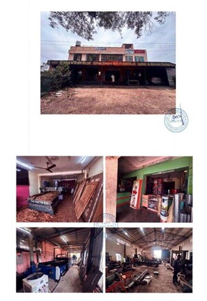  Shop For Sale in Neyveli