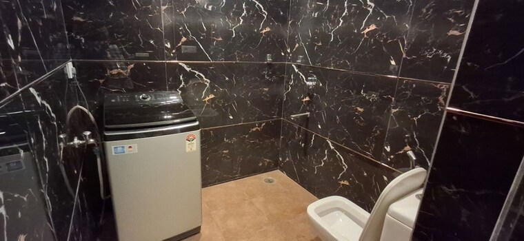 undefined, sushant lok i 1 Bedroom 1000 Sq.Ft. Builder Floor In Sushant Lok I Gurgaon 10711153