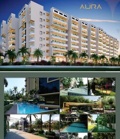 3 BHK Apartment For Sale in Devanahalli