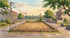  Land For Sale in Baddowal