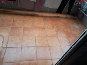 Furnished Amenities in 1 BHK Apartment at Kakade Park, Chinchwad – for Rent