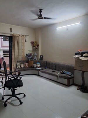 1 BHK Apartment For Rent in Kakade Park, Chinchwad
