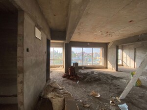 3 BHK Apartment For Sale in Neelkanth Vaviya Aries, Nerul Sector 21