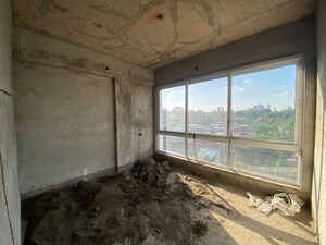 Room in 3 BHK Apartment at Neelkanth Vaviya Aries, Nerul Sector 21 – for Sale