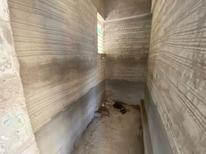 Bathroom in 3 BHK Apartment at Neelkanth Vaviya Aries, Nerul Sector 21 – for Sale