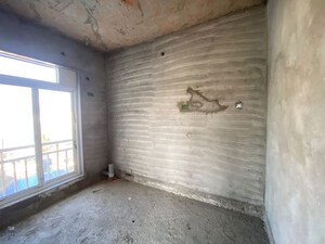 Bathroom in 3 BHK Apartment at Neelkanth Vaviya Aries, Nerul Sector 21 – for Sale