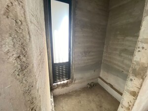 Bathroom in 3 BHK Apartment at Neelkanth Vaviya Aries, Nerul Sector 21 – for Sale