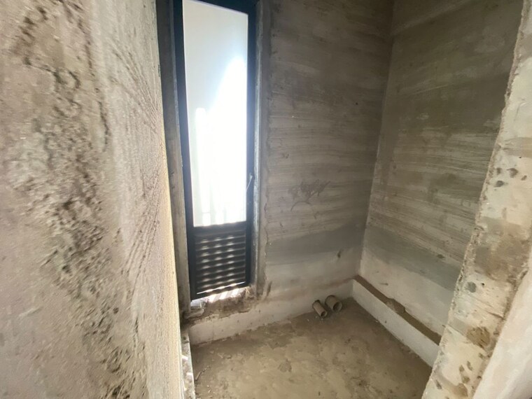 Bathroom, neelkanth-vaviya-aries 3 Bedroom 1065 Sq.Ft. Apartment In Nerul Sector 21 Navi Mumbai 10711151