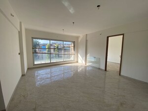 3 BHK Apartment For Sale in Neelkanth Vaviya Aries, Nerul Sector 21
