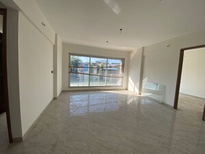 Room in 3 BHK Apartment at Neelkanth Vaviya Aries, Nerul Sector 21 – for Sale