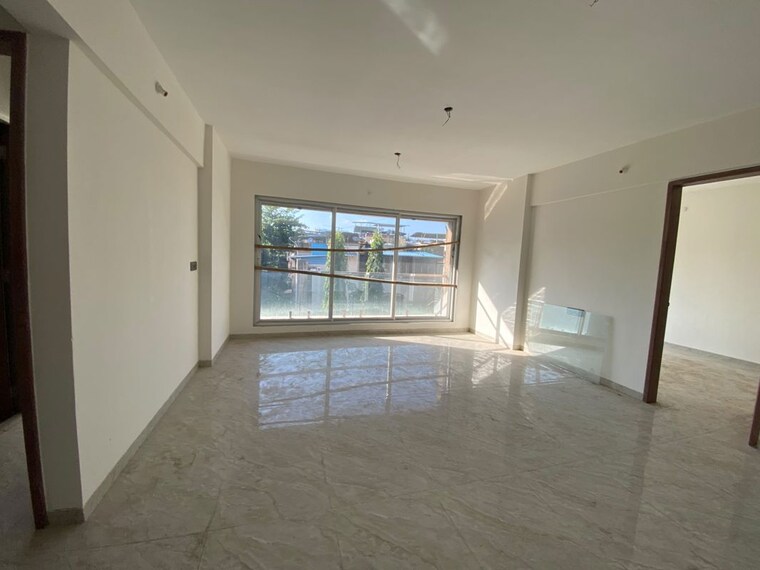 Room, neelkanth-vaviya-aries 3 Bedroom 1035 Sq.Ft. Apartment In Nerul Sector 21 Navi Mumbai 10711172