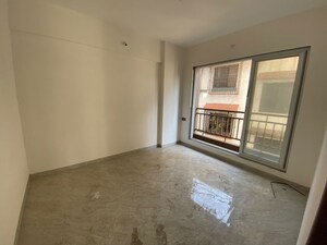 Room in 3 BHK Apartment at Neelkanth Vaviya Aries, Nerul Sector 21 – for Sale