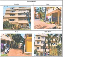  Independent House – Exterior View View at Yelahanka - for Sale