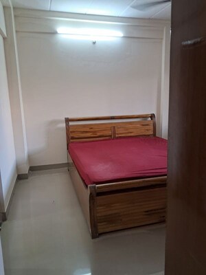 Furnished Amenities in 2 BHK Apartment at Centro Mhada, Pimpri – for Rent