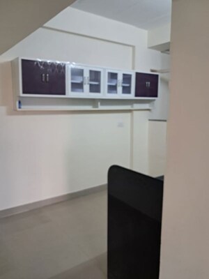 Kitchen in 2 BHK Apartment at Centro Mhada, Pimpri – for Rent