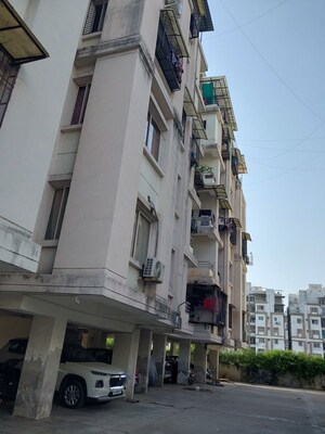  Apartment – Exterior View View at Padra Road - for Sale