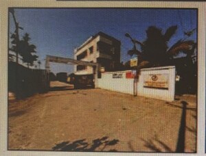  Apartment – Exterior View View at Jambhali - for Sale