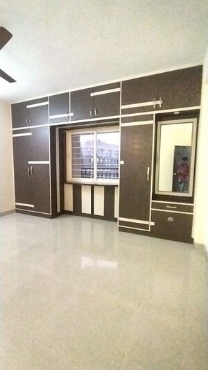 3 BHK Apartment For Rent in Ramky Towers, Gachibowli