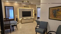 4 BHK +Builder Floor For Rent in Sushant Lok I