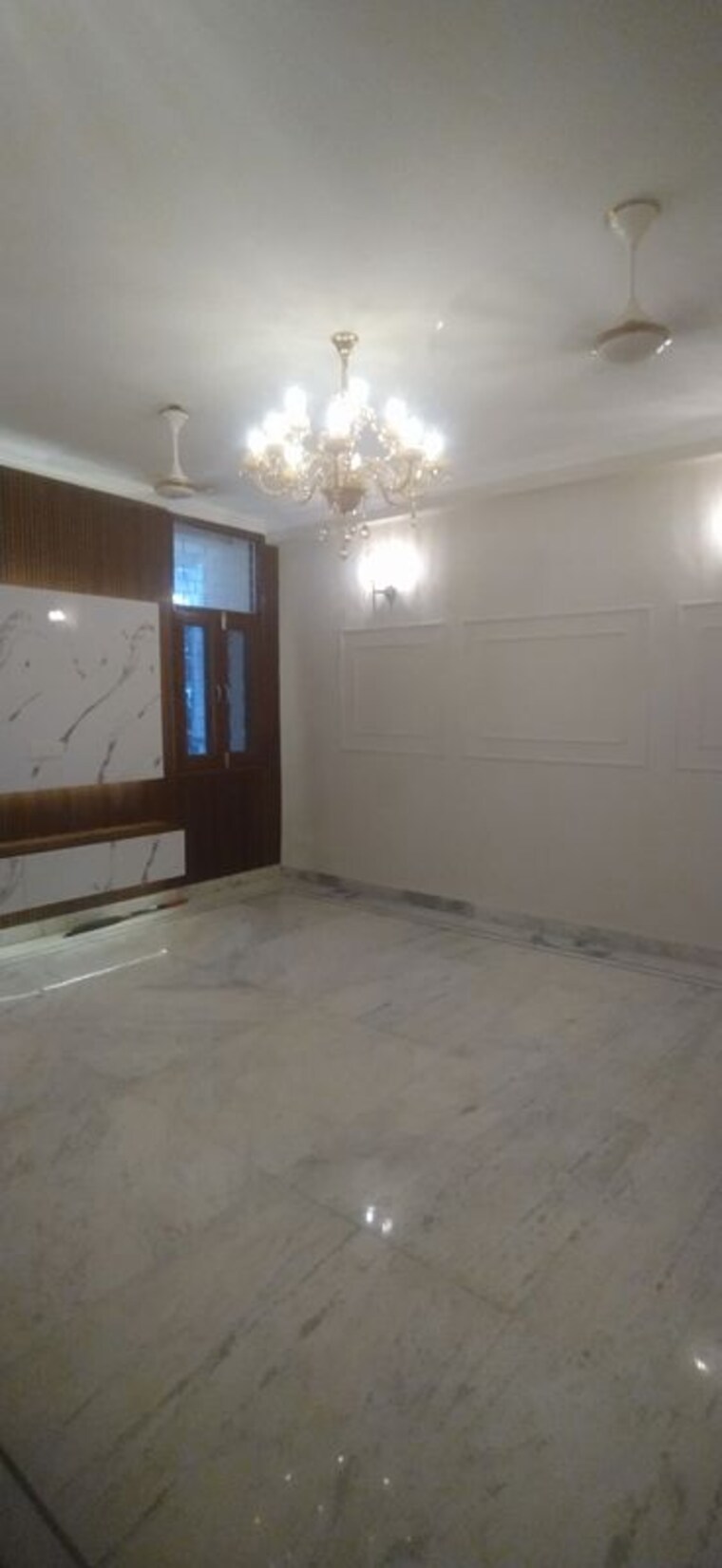 undefined, khirki extension 2 Bedroom 800 Sq.Ft. Builder Floor In Khirki Extension Delhi 10711170