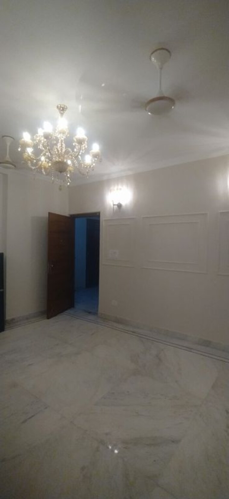 undefined, khirki extension 2 Bedroom 800 Sq.Ft. Builder Floor In Khirki Extension Delhi 10711170