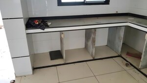 Kitchen in  Independent House at Lajpur – for Sale