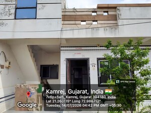  Independent House – Exterior View View at Lajpur - for Sale