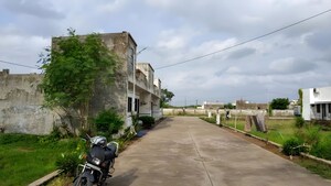  Independent House – Exterior View View at Lajpur - for Sale