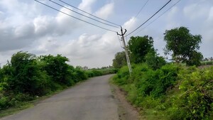  Independent House – Garden View at Lajpur - for Sale