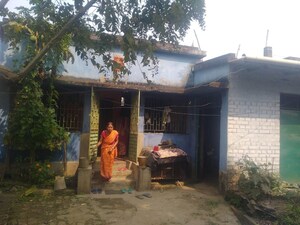  Independent House – Exterior View View at Shyamananda Pally - for Sale